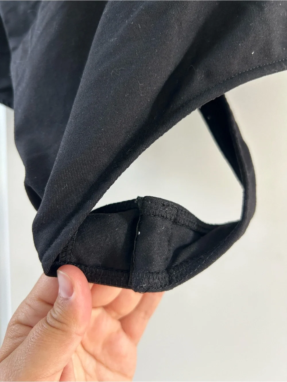 Free People Keep It Sleek Bodysuit Sz small